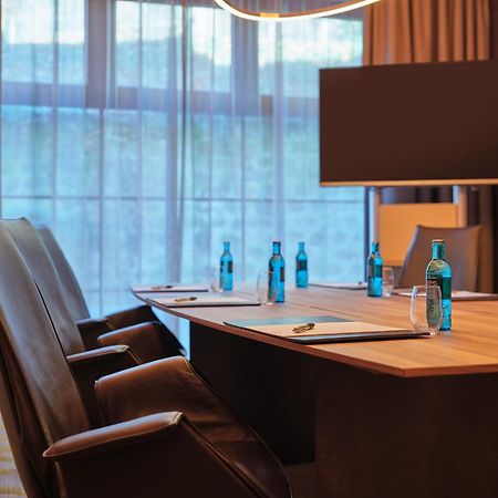 Kranz Parkhotel Зигбург Экстерьер фото