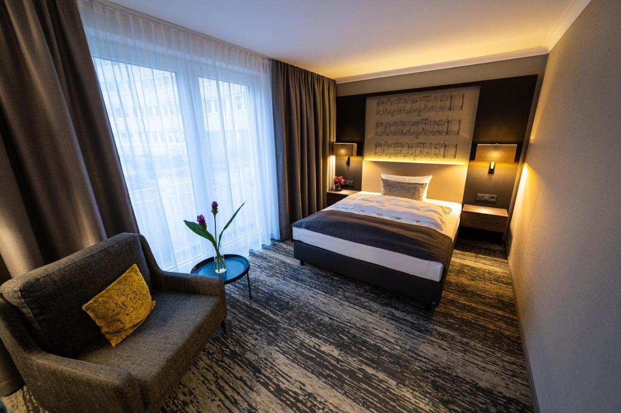 Kranz Parkhotel Зигбург Экстерьер фото