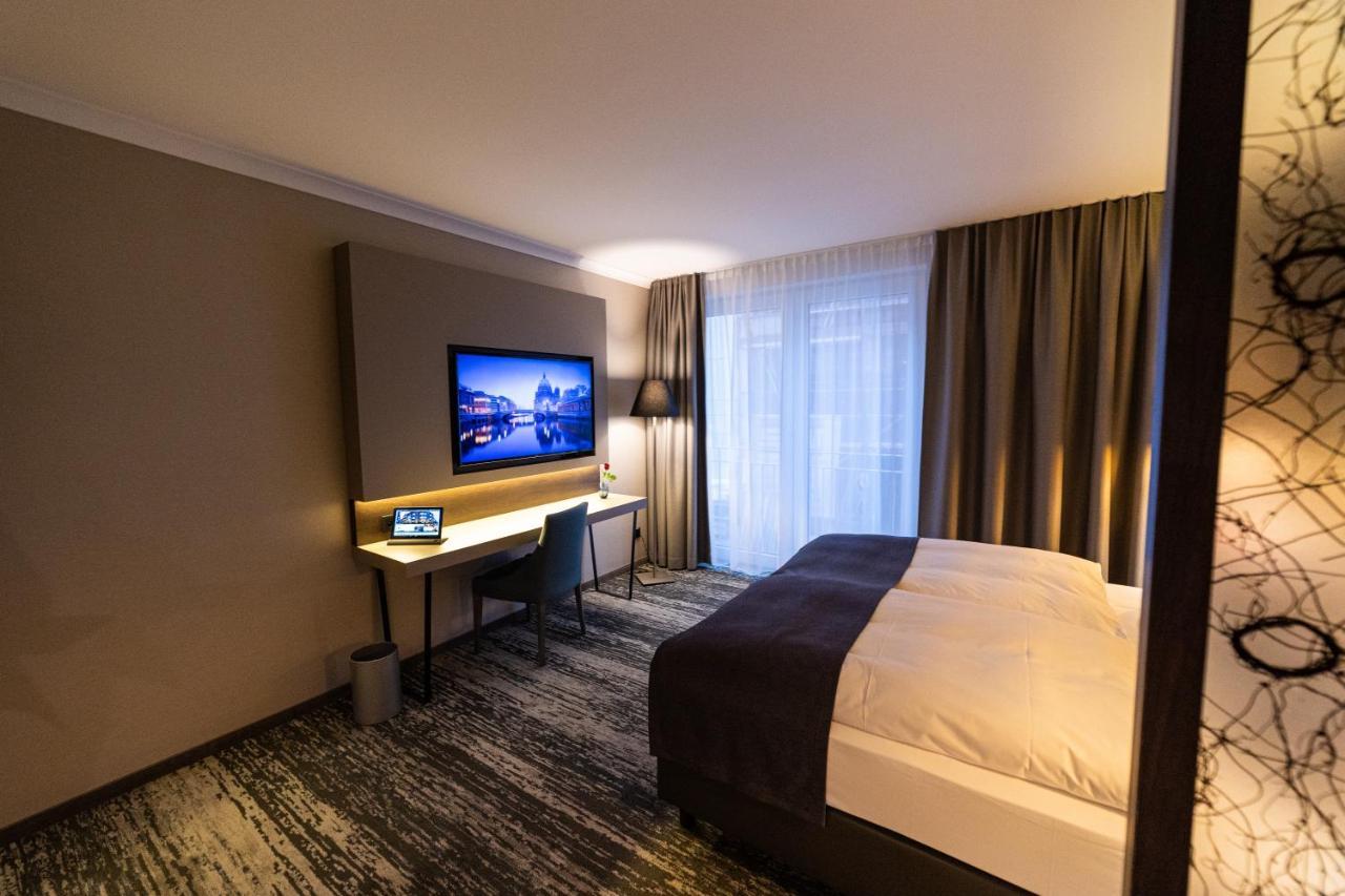 Kranz Parkhotel Зигбург Экстерьер фото