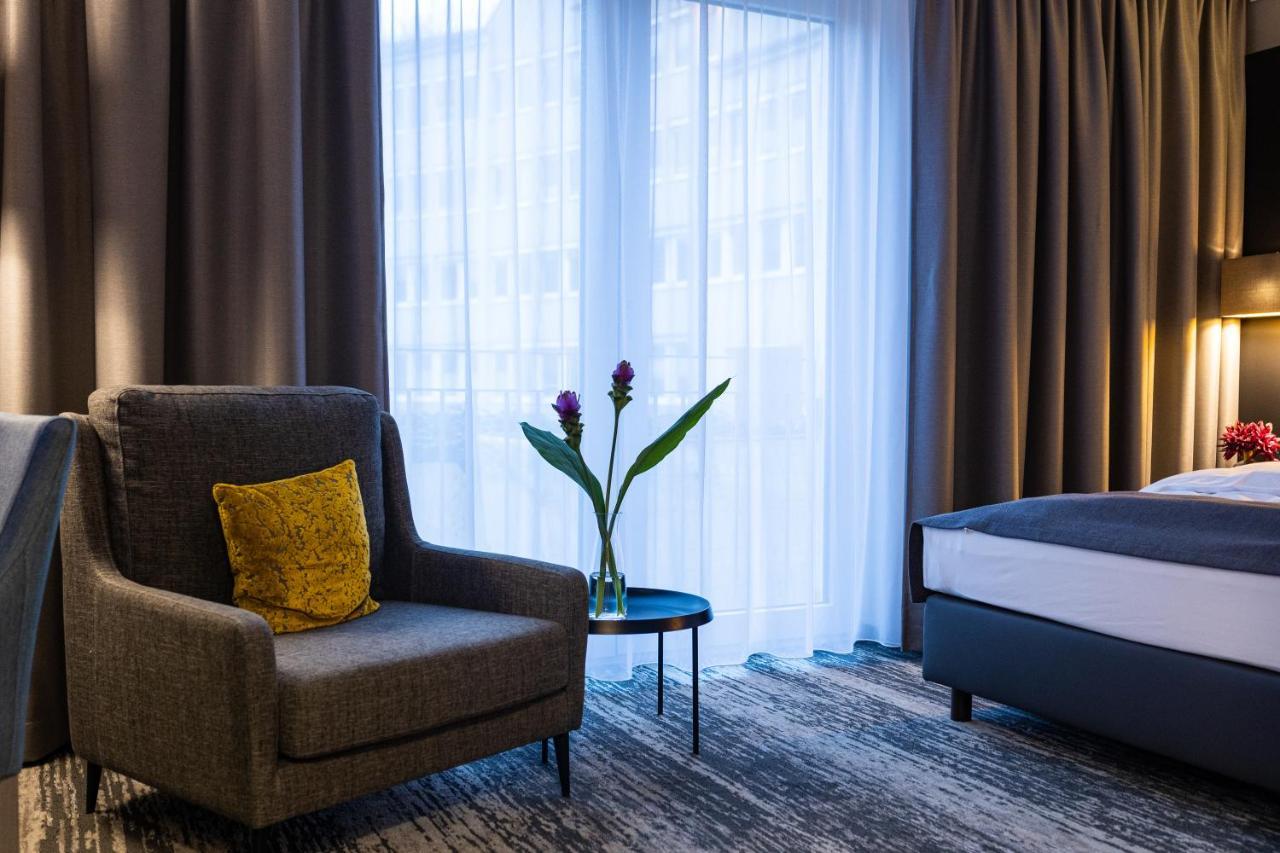 Kranz Parkhotel Зигбург Экстерьер фото