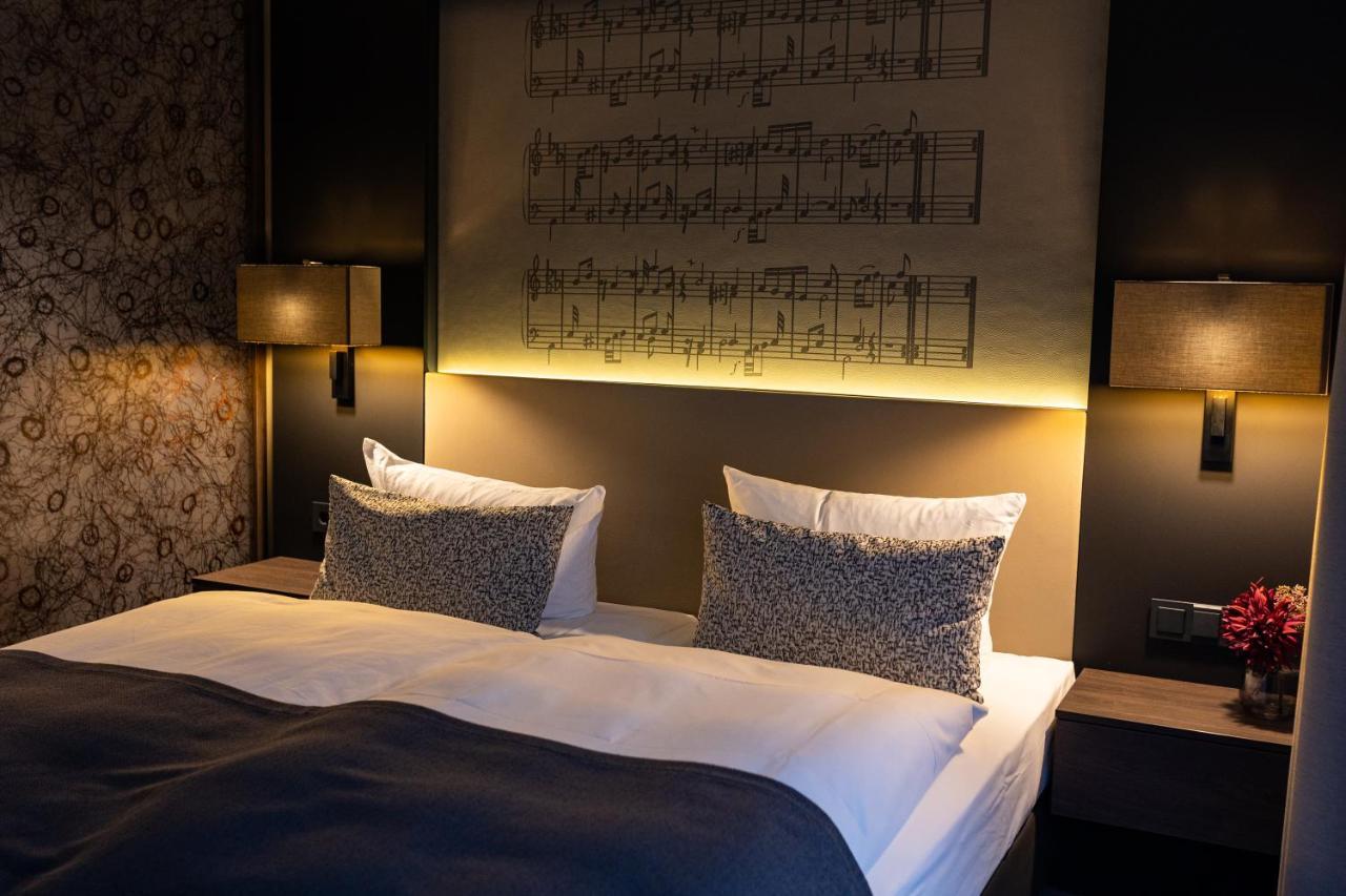Kranz Parkhotel Зигбург Экстерьер фото