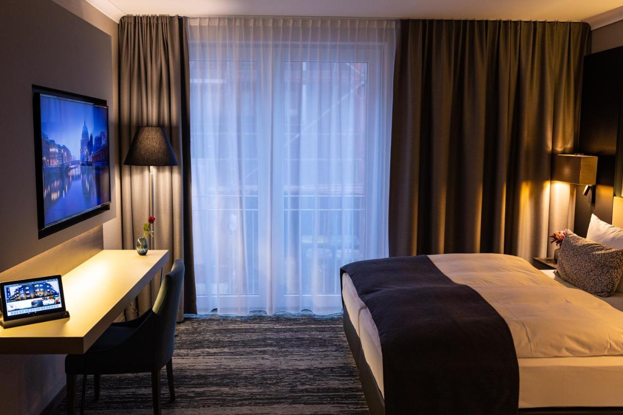 Kranz Parkhotel Зигбург Экстерьер фото
