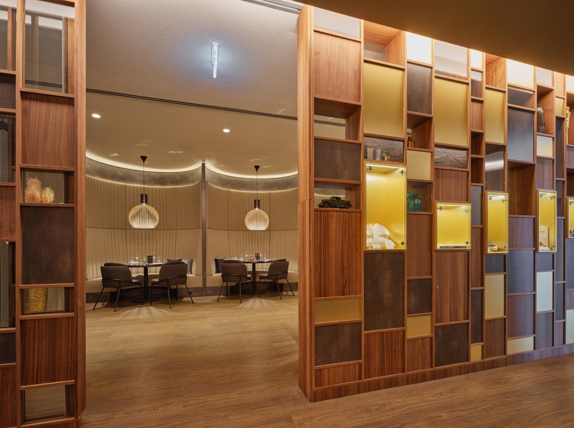 Kranz Parkhotel Зигбург Экстерьер фото