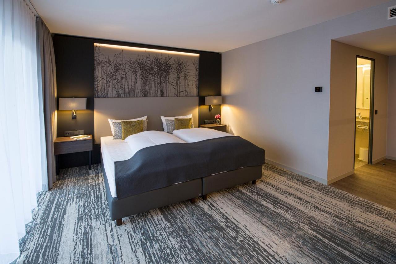 Kranz Parkhotel Зигбург Экстерьер фото