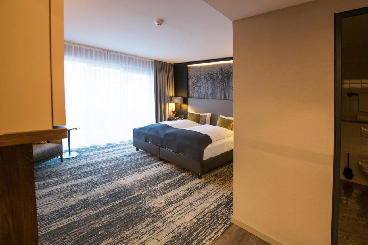 Kranz Parkhotel Зигбург Экстерьер фото