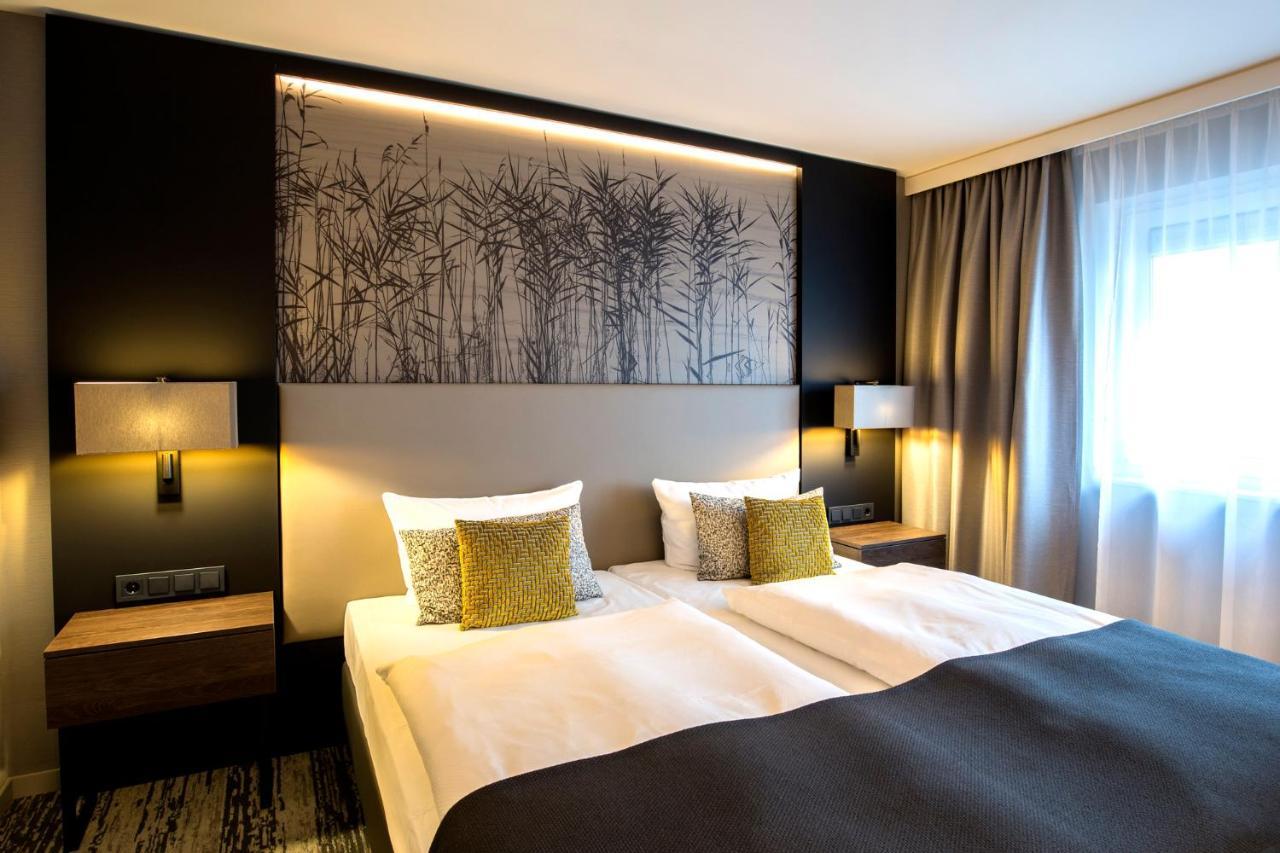 Kranz Parkhotel Зигбург Экстерьер фото