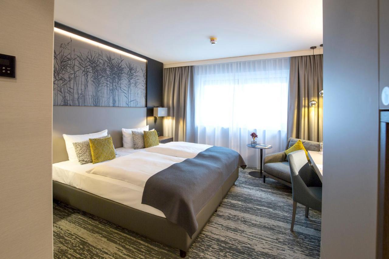 Kranz Parkhotel Зигбург Экстерьер фото