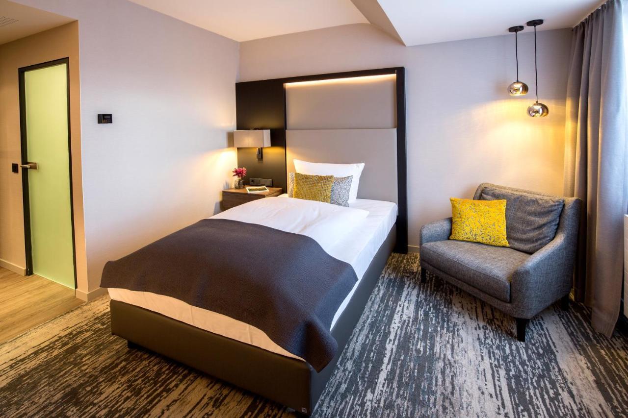 Kranz Parkhotel Зигбург Экстерьер фото