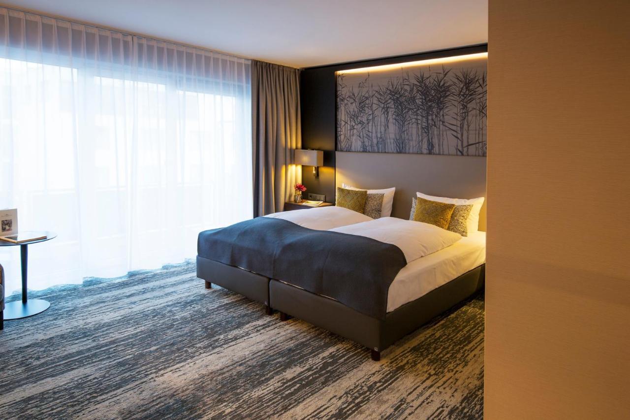 Kranz Parkhotel Зигбург Экстерьер фото