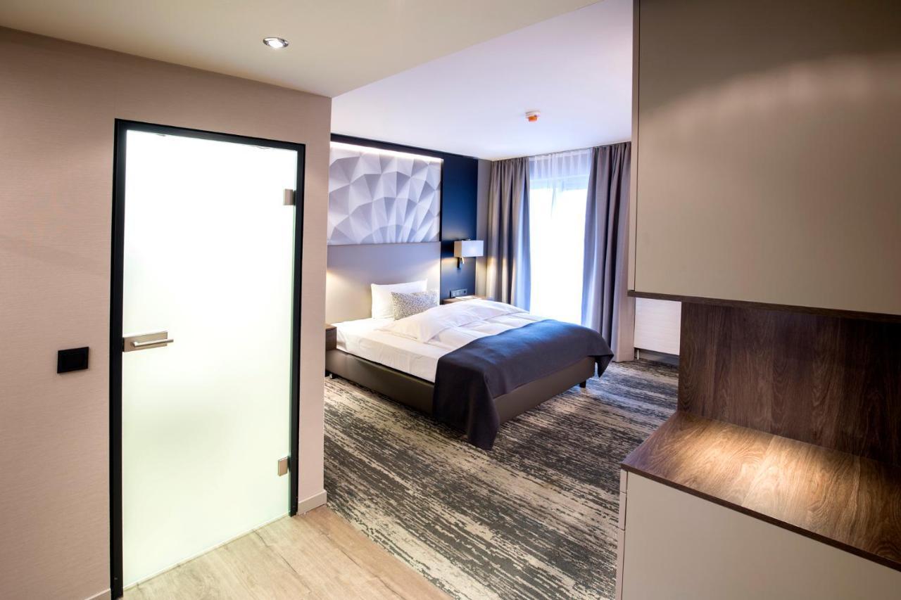 Kranz Parkhotel Зигбург Экстерьер фото