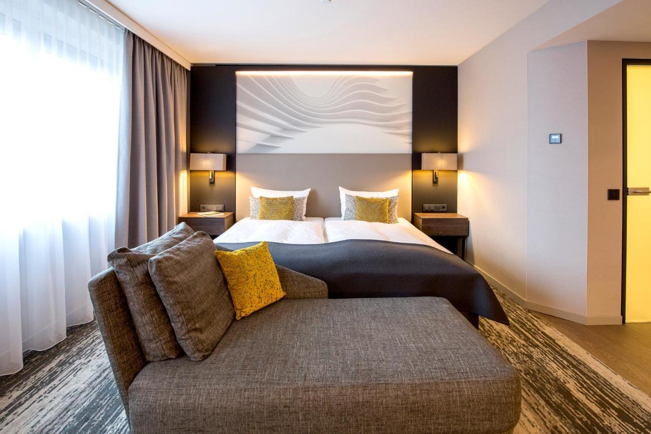 Kranz Parkhotel Зигбург Экстерьер фото