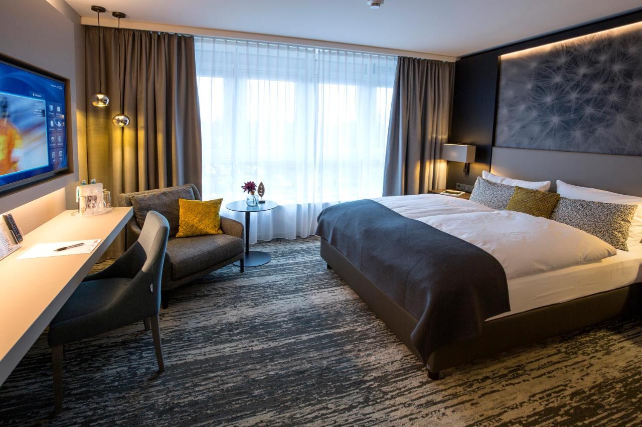 Kranz Parkhotel Зигбург Экстерьер фото