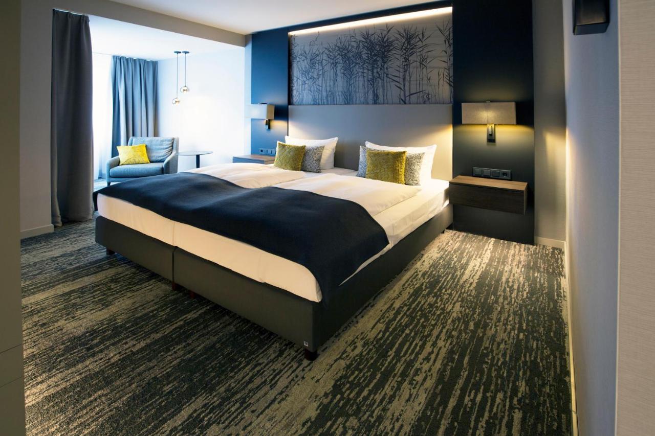 Kranz Parkhotel Зигбург Экстерьер фото