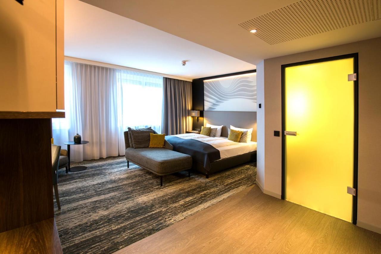 Kranz Parkhotel Зигбург Экстерьер фото