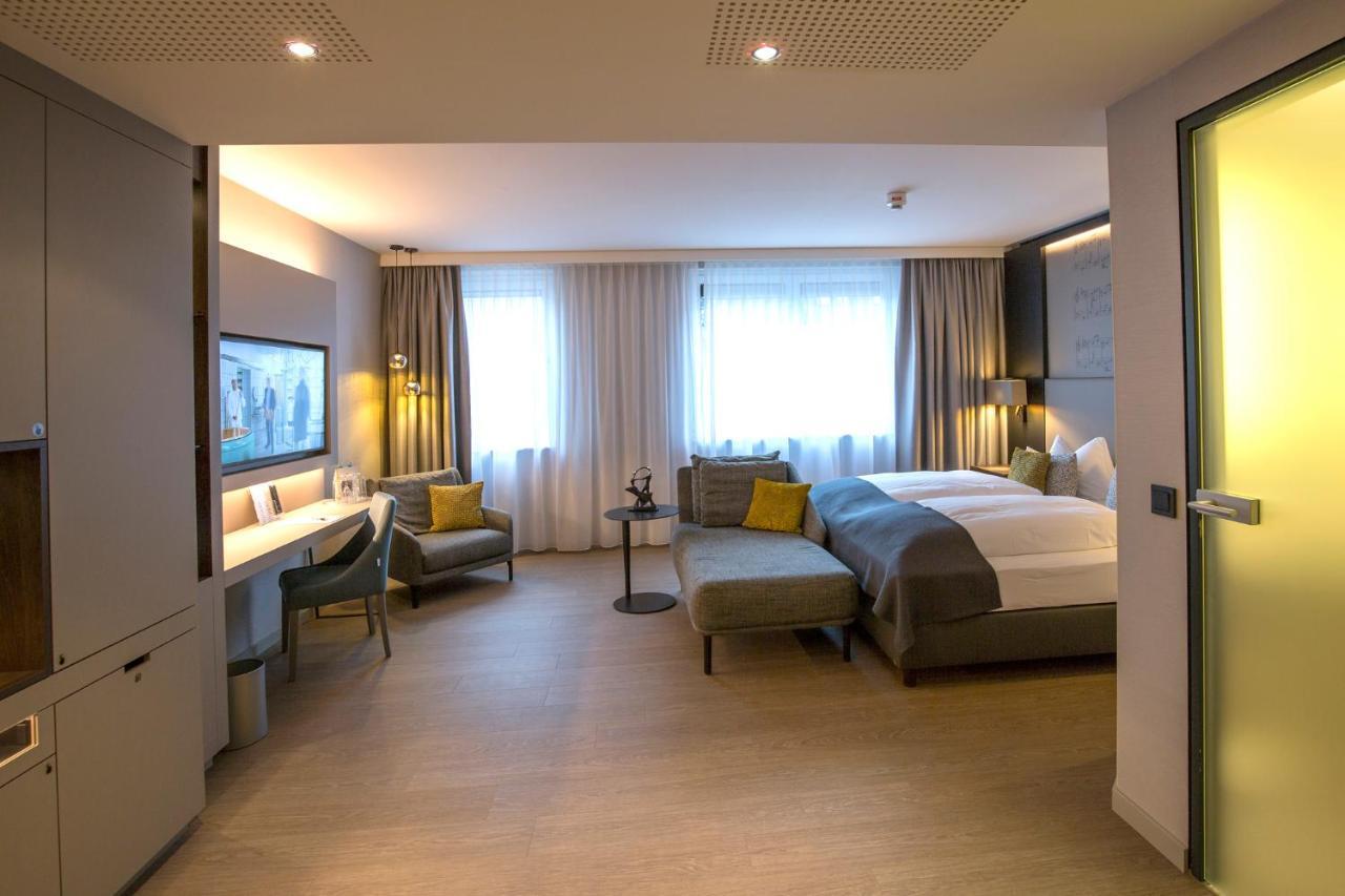 Kranz Parkhotel Зигбург Экстерьер фото