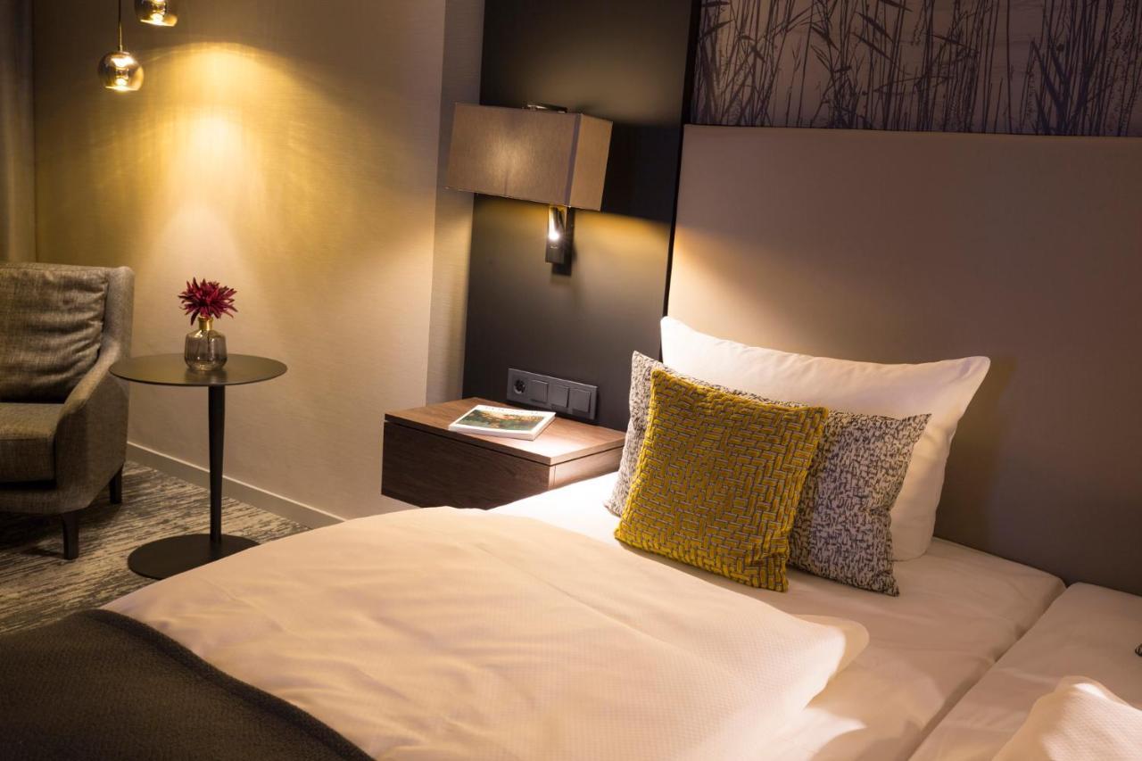 Kranz Parkhotel Зигбург Экстерьер фото