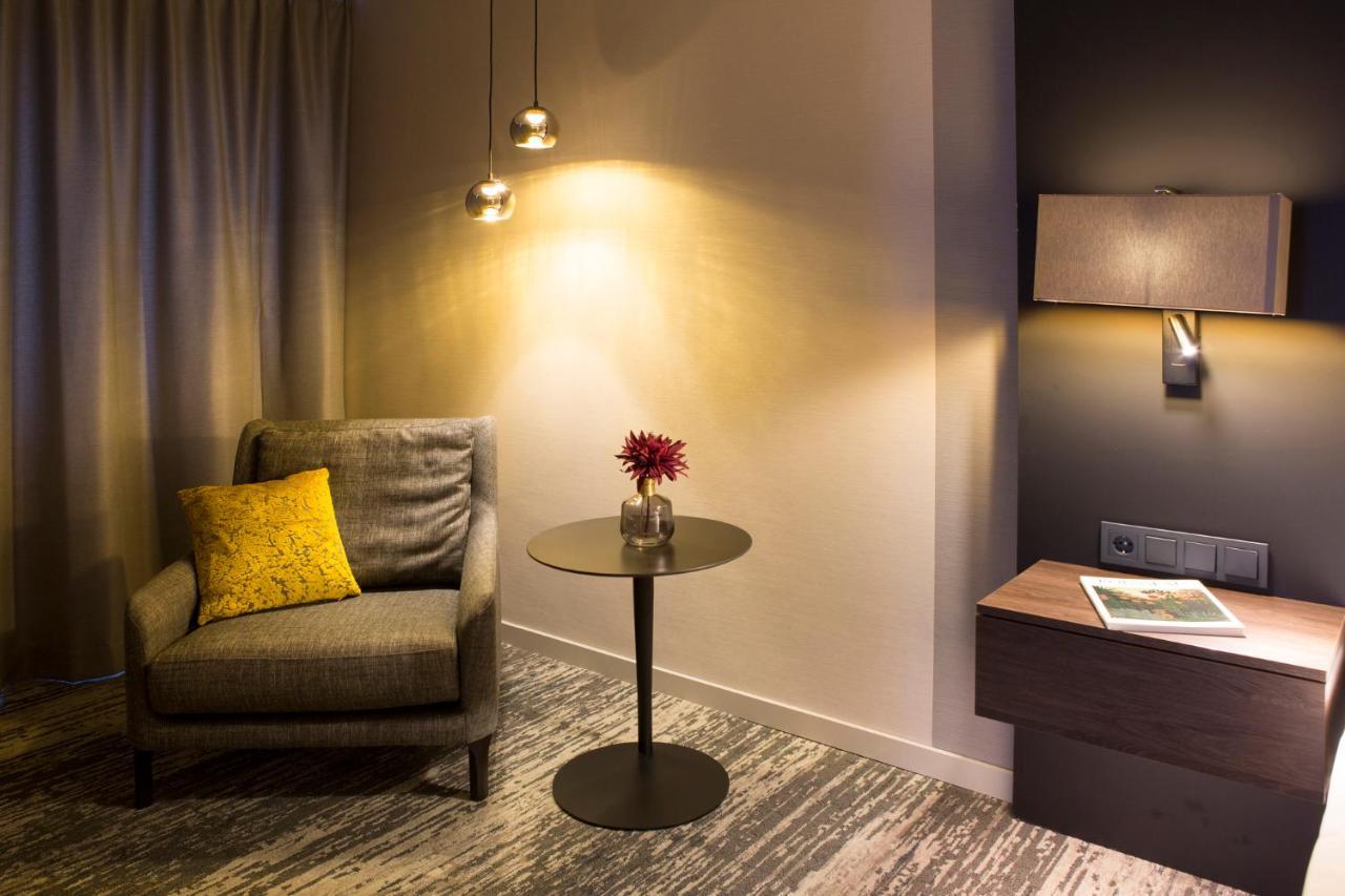 Kranz Parkhotel Зигбург Экстерьер фото