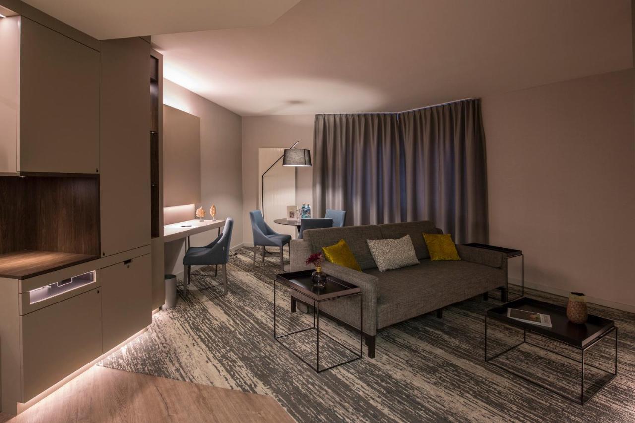 Kranz Parkhotel Зигбург Экстерьер фото